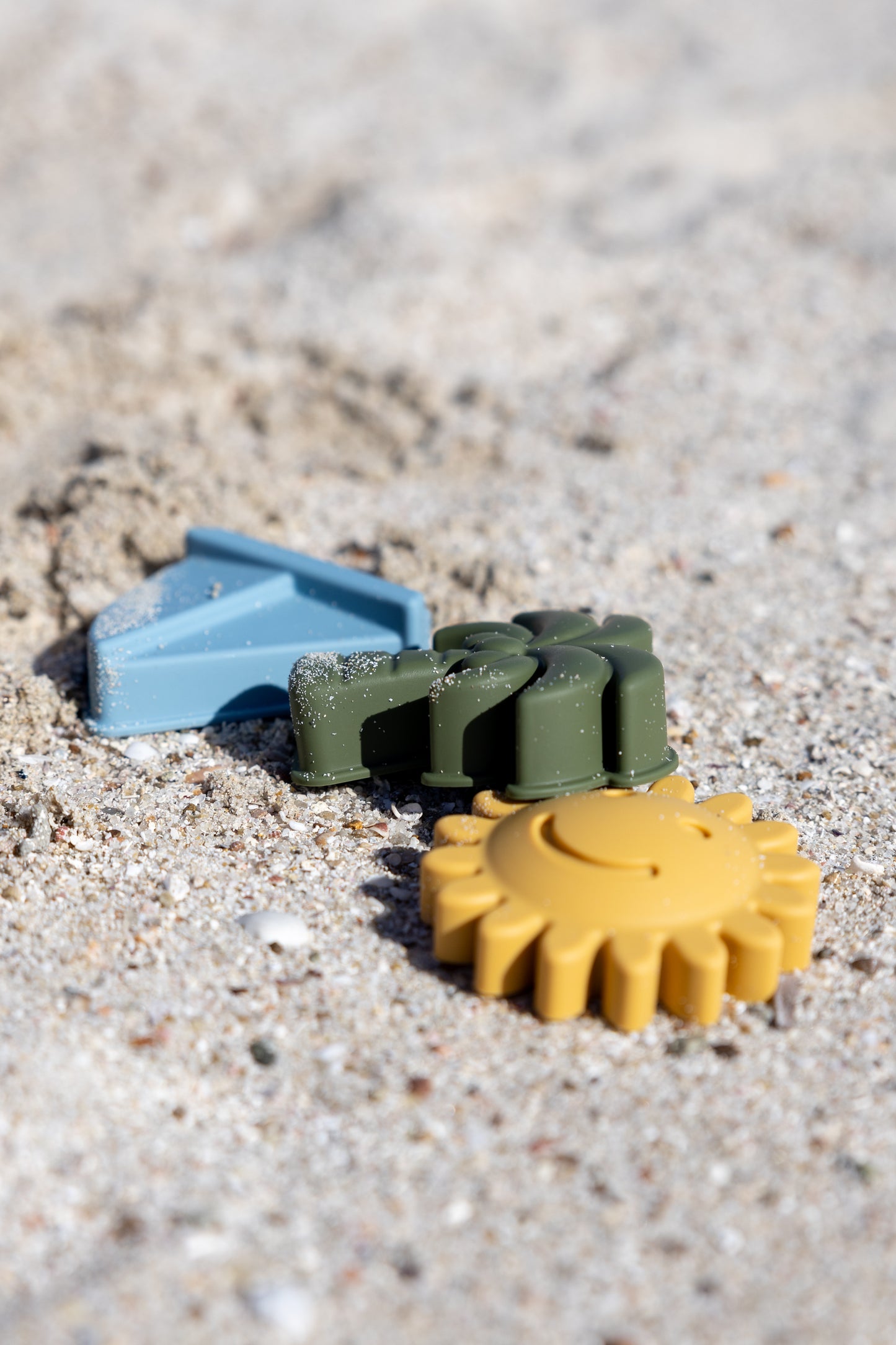 Beach Bucket Set