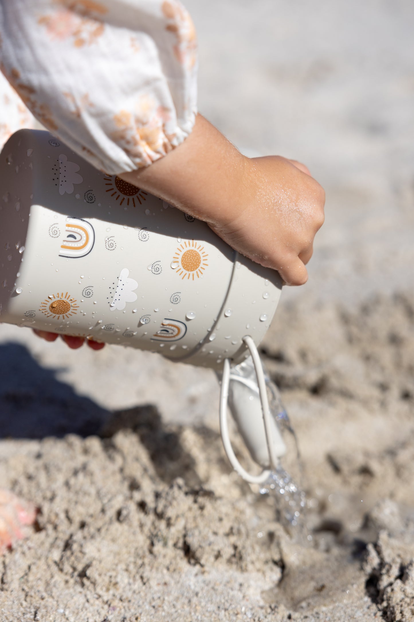 Beach Bucket Set