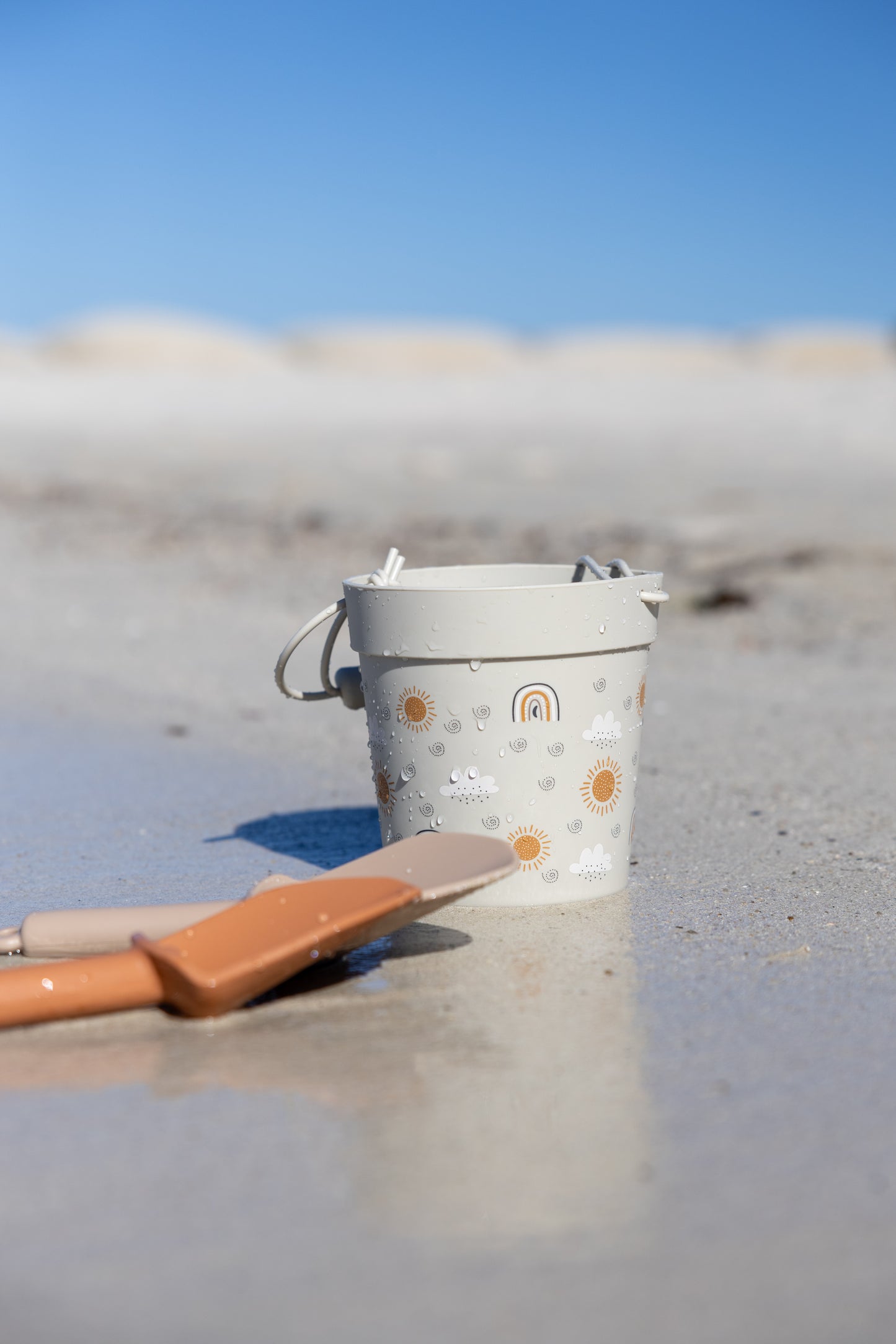 Beach Bucket Set