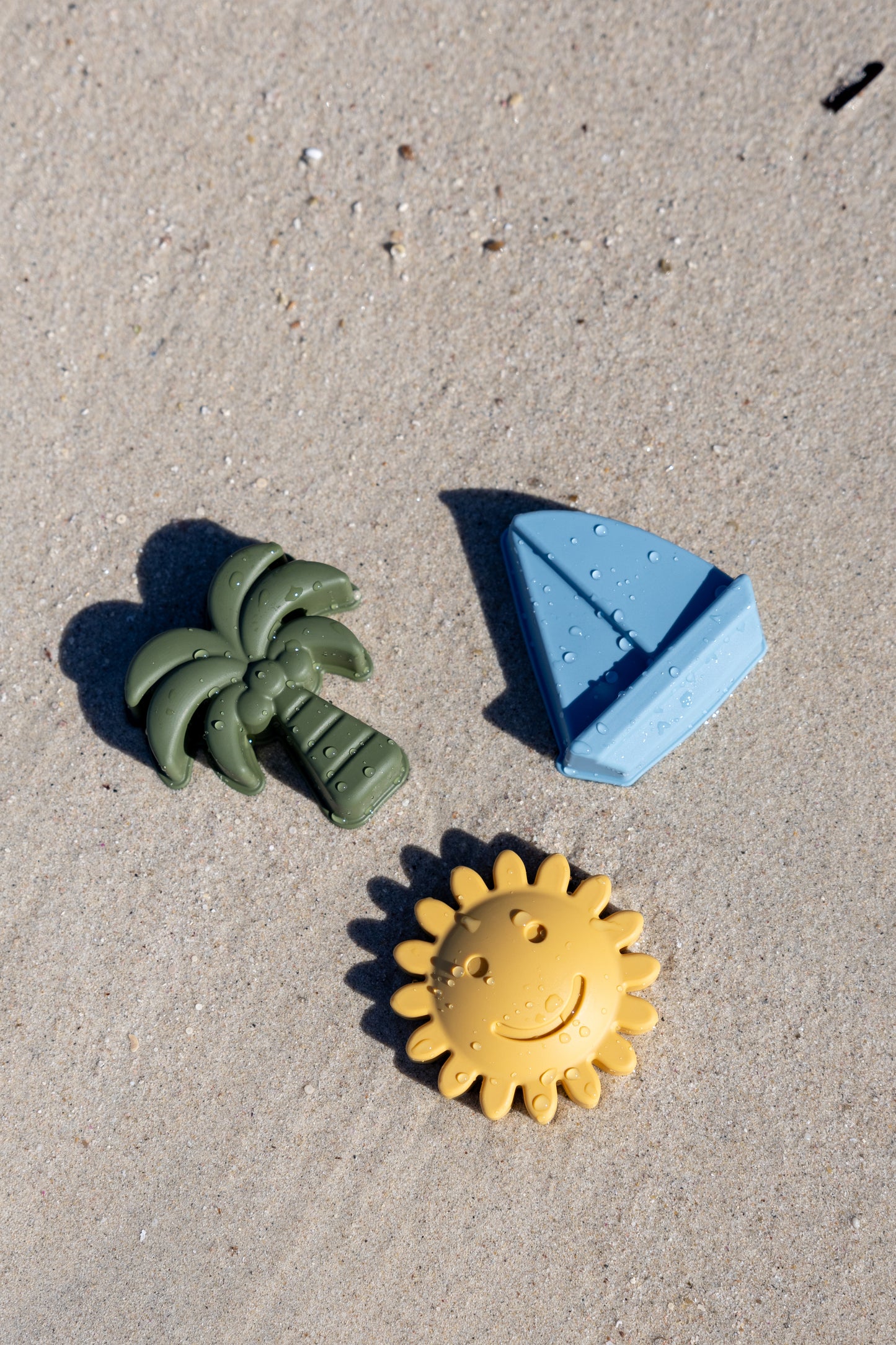 Beach Bucket Set