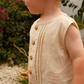 Kindred Pleat Jumpsuit